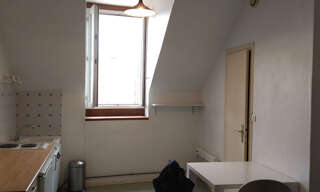 Appartement 1 Pièce 15 m² à louer à Grenoble (38000)