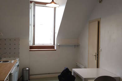 Appartement 1 pièces 379 €