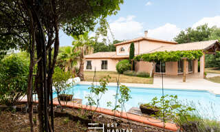 Maison 7 Pièces 203 m² à vendre à Drémil-Lafage (31280)