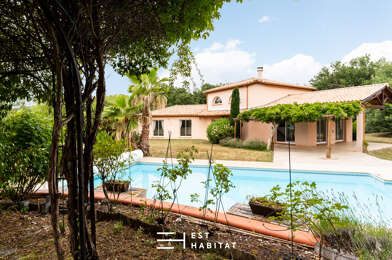 Maison 7 pièces 699000 €