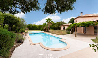 Maison 7 Pièces 203 m² à vendre à Drémil-Lafage (31280)