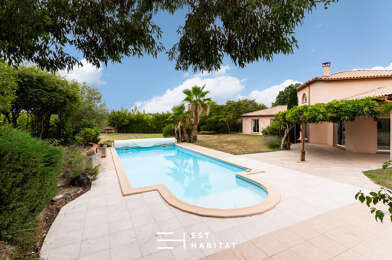 Maison 7 pièces 699000 €