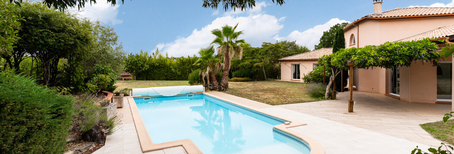 Maison 7 Pièces 203 m² à vendre à Flourens (31130)