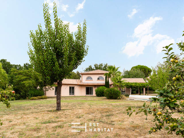 Maison 7 pièces Drémil-Lafage — photo du bien