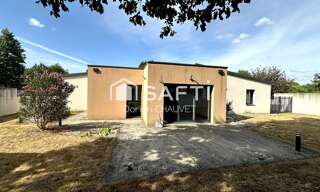 Maison 5 Pièces 117 m² à vendre à Aizenay (85190)
