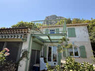 Maison 2p sur les hauteurs de Saint Jeannet — photo 4