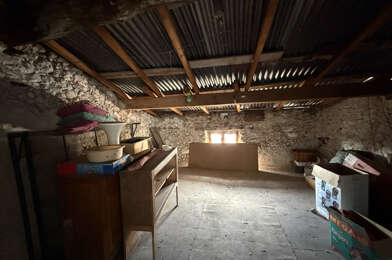 Maison 6 pièces 220000 €