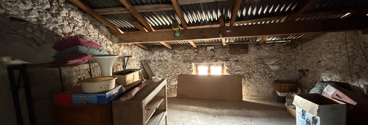 Maison 6 Pièces 104 m² à vendre à Saint-Jeannet (06640)