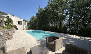 Maison 4 Pièces 119 m² à vendre à Gattières (06510)