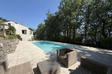 Maison 4 pièces 680000 €