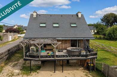 Maison 5 pièces 285000 €