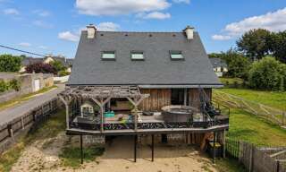 Maison 5 Pièces 135 m² à vendre à Plouigneau (29610)