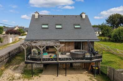 Maison 5 pièces 285000 €