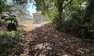 Terrain  508 m² à vendre à Saint-Palais-sur-Mer (17420)