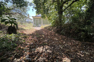 Terrain  257250 €