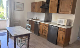 Appartement 1 Pièce 31 m² à louer à Saint-Cyr-au-Mont-d'Or (69450)