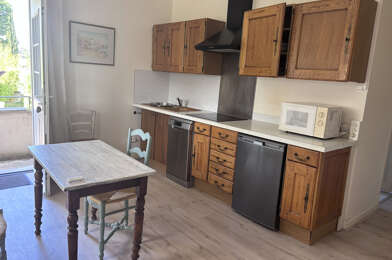 Appartement 1 pièces 750 €