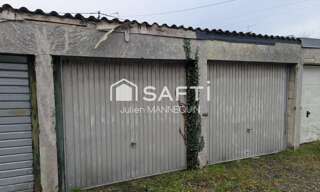 Garage   m² à vendre à Saint-Quentin (02100)