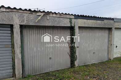 Garage  10000 €