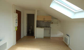 Appartement 1 Pièce 16 m² à louer à Annonay (07100)