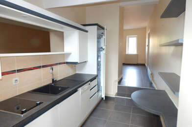 Appartement 3 pièces 590 €