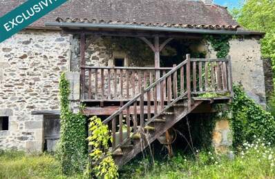 Maison Quercynoise et sa Grange à rénover sur 11016m² — photo du bien