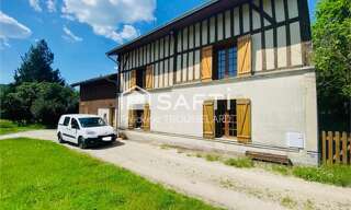 Maison 5 Pièces 124 m² à vendre à Futeau (55120)
