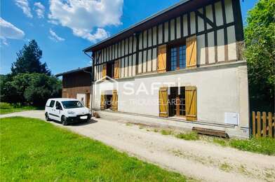 Maison 5 pièces 125000 €