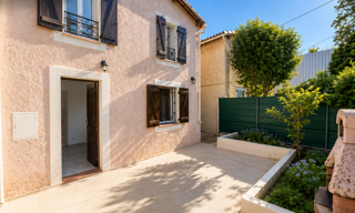 Maison 4 Pièces 62 m² à vendre à Marseille 14 (13014)
