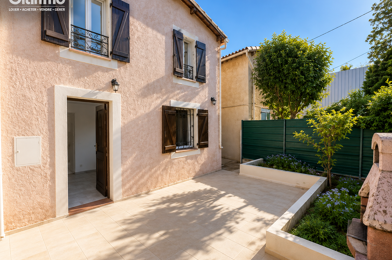 Maison 4 pièces 215000 €