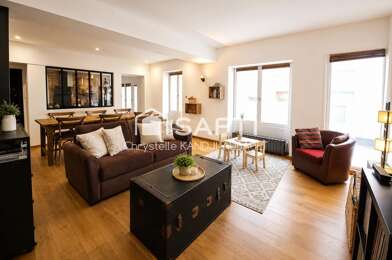 Maison 6 pièces 419000 €