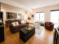 Maison de ville atypique avec beaucoup de charme — photo 2