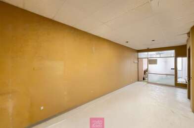 Bureau 4 pièces 150000 €