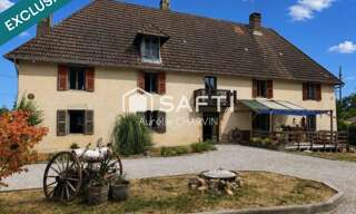 Maison 12 Pièces 300 m² à vendre à Lons-le-Saunier (39000)