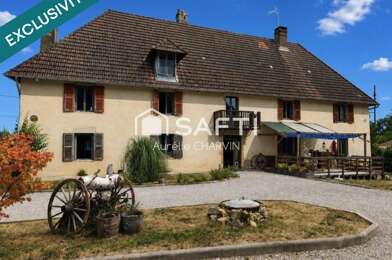 Maison 12 pièces 325000 €