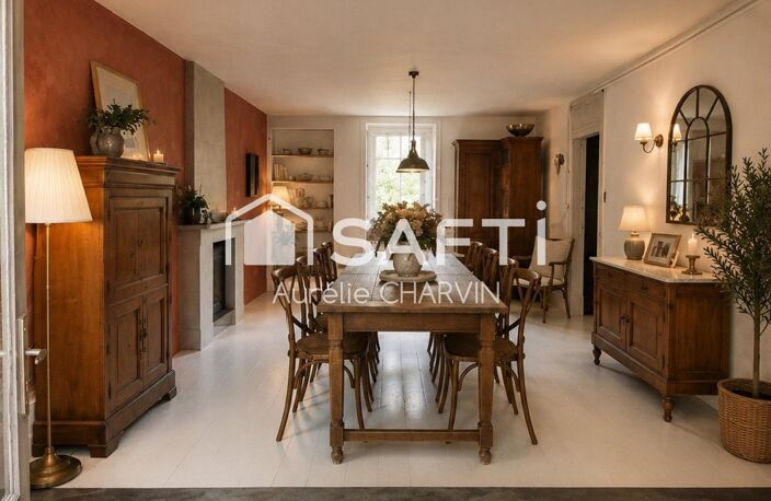 Domaine d'exception au Cœur du Jura à découvrir — photo 4