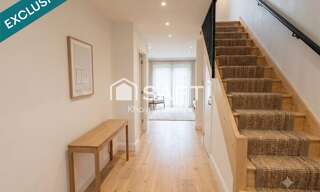 Maison 4 Pièces 120 m² à vendre à Saint-André-de-Cubzac (33240)