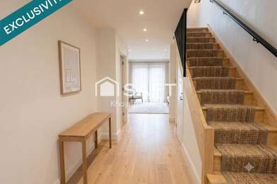 Maison 4 pièces 250000 €