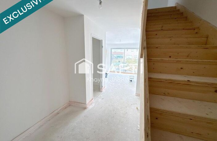 MAISON NEUVE - Prête à décorer ! — photo 3