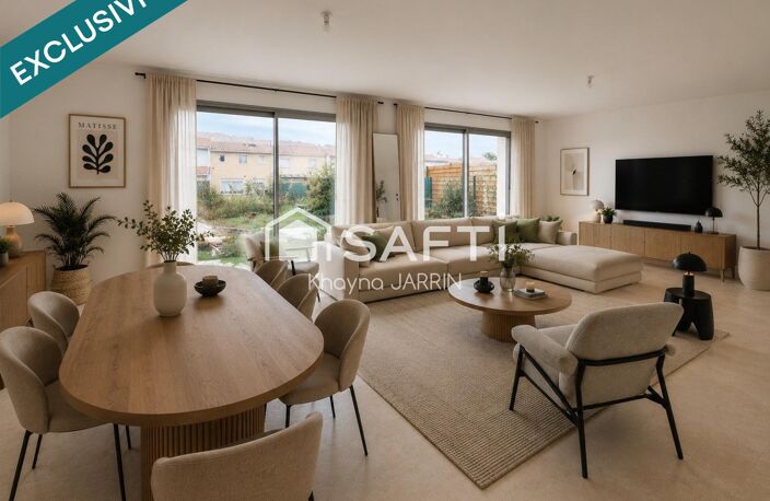MAISON NEUVE - Prête à décorer ! — photo 4