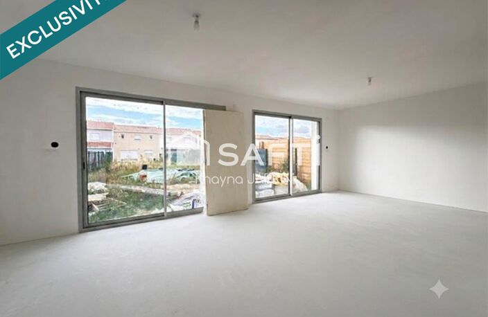 MAISON NEUVE - Prête à décorer ! — photo 5