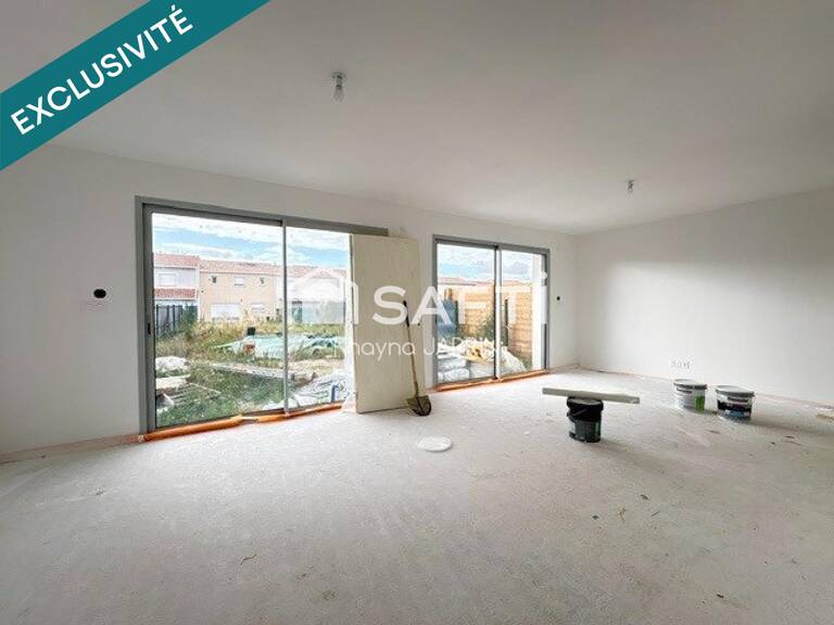 MAISON NEUVE - Prête à décorer ! — photo 1