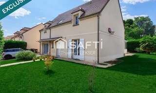 Maison 7 Pièces 160 m² à vendre à Champagne-sur-Oise (95660)