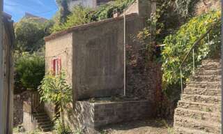 Maison 2 Pièces 37 m² à vendre à Lespinassière (11160)