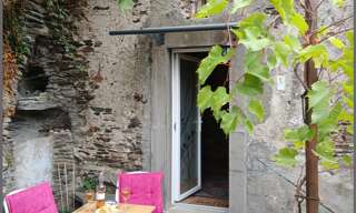 Maison 2 Pièces 37 m² à vendre à Lespinassière (11160)
