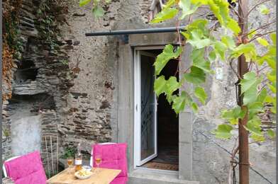 Maison 2 pièces 75000 €