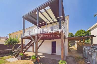 Maison 5 pièces 265000 €