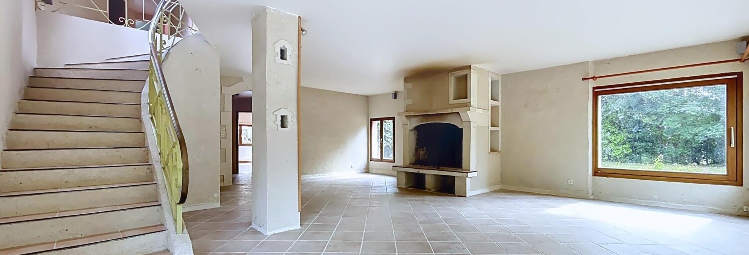 Maison 5 Pièces 217 m² à vendre à Quettehou (50630)