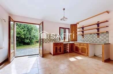 Maison 5 pièces 363500 €