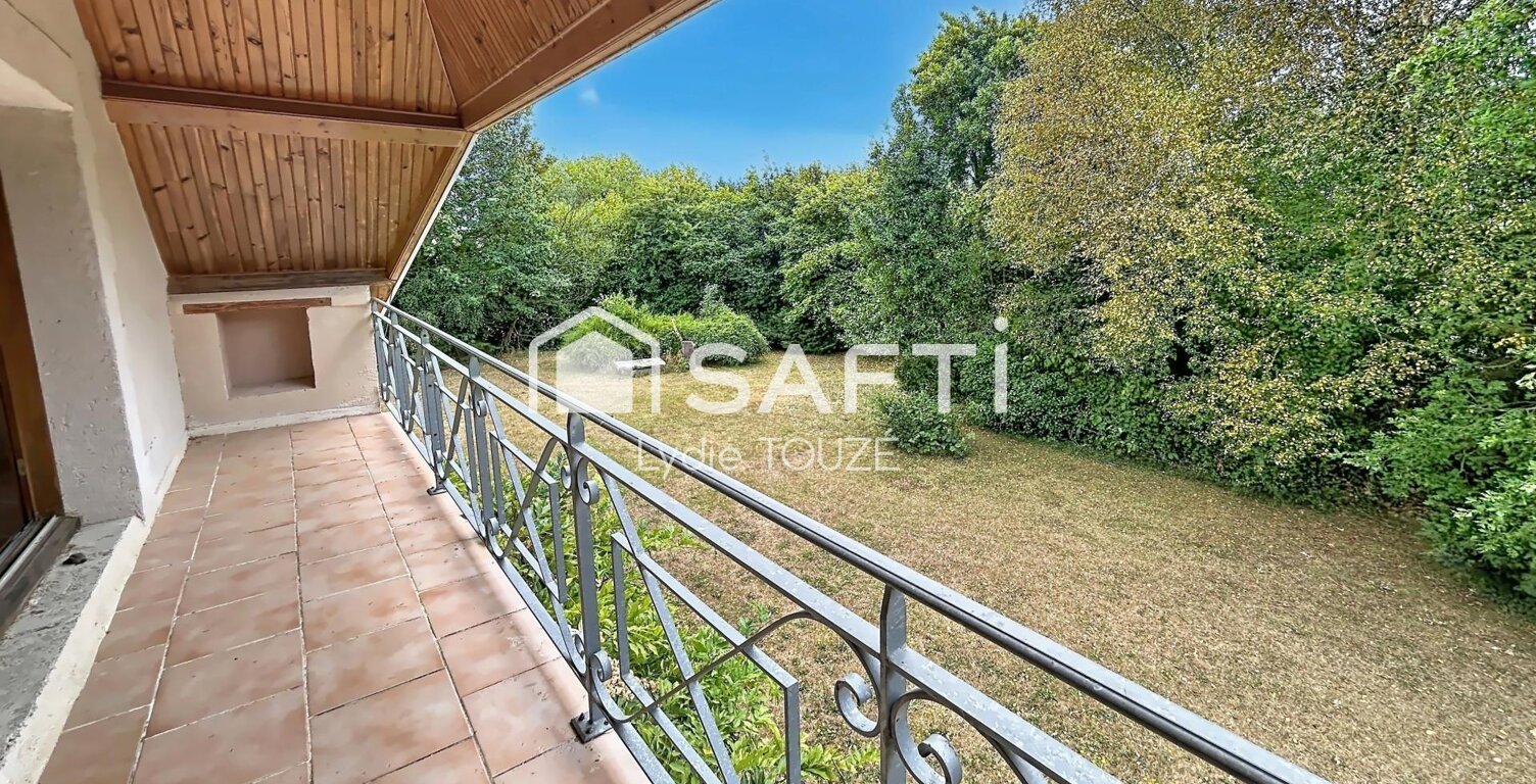 Maison de caractère à deux pas de la mer — photo 1